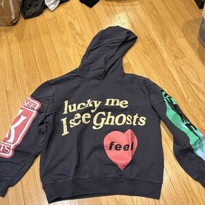 Kids See Ghost Hoodie